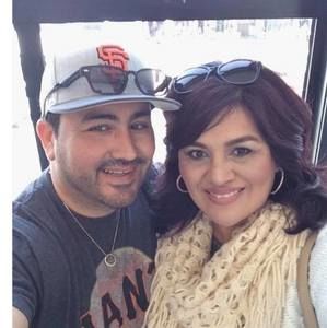 Meet your Posher, Sophie